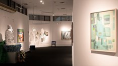 “Ông Rác” - Mỹ học của sự tái sinh trong đối thoại đô thị