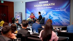 Hành trình diệu kỳ của cô gái 9X vượt qua ung thư và băng giá Himalaya