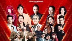 Quảng Ninh tổ chức chương trình nghệ thuật Chào năm mới 2026