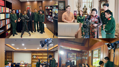 Lá phiếu đầu tiên và hành trình kiến tạo nhà nước pháp quyền