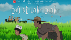 Không gian điện ảnh lan tỏa cảm xúc và ký ức