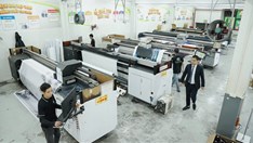 Tìm lời giải tăng trưởng cho ngành in - quảng cáo