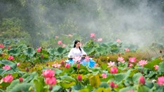 Cuộc chuyển đổi lớn của nhiếp ảnh trong thế kỉ XXI