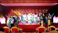 Lắng đọng “Giai điệu tháng 5”