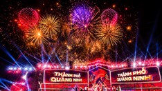 Thành phố Quảng Ninh mang nhiều kỳ vọng