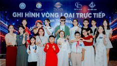 Khởi động cuộc thi “Tiếng hát Thanh thiếu niên toàn quốc” 