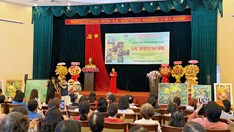 Nhiều hoạt động chào mừng Ngày Quốc tế Phụ nữ 8.3