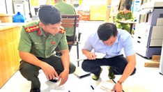 Đồng Tháp phát hiện cơ sở photocopy sao chép sách giáo khoa, giáo trình sai quy định