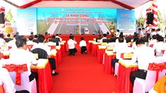 Gần 1.600 tỉ đồng xây tuyến đường Mỹ Khánh đến Phong Điền, góp phần phát triển du lịch