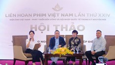 Làm chủ công nghệ để điện ảnh bứt phá