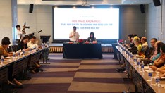 Phát huy giá trị tư liệu hình ảnh động lưu trữ trong kỷ nguyên số