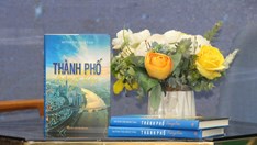 Ra mắt hồi ký “Thành phố trong tim“