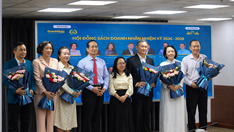 Nâng tầm văn hóa đọc trong doanh nghiệp