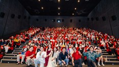 “Phí Phông: Quỷ máu rừng thiêng” lập kỷ lục doanh thu