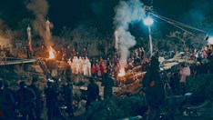 “Phí Phông: Quỷ máu rừng thiêng” gia nhập “câu lạc bộ trăm tỉ” tại phòng vé Việt