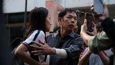 Lần đầu đóng vai lừa đảo từ thiện, Thái Hòa hy vọng “thuyết phục được khán giả”