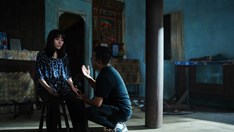 Phim kinh dị “Ma Xó” hé lộ hậu trường đầy ám ảnh trước ngày ra mắt