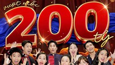 “Phí Phông: Quỷ máu rừng thiêng” cán mốc doanh thu 200 tỉ đồng