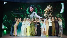 Ca nương Kiều Anh trở lại với MV “Lá ngọc cành vàng”
