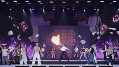 Giải mã cách Đông Hùng đưa “nảy hạt” ca trù vào Arabic pop trong “Khắp chốn thiên hà”