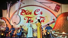 Đờn ca tài tử góp sắc màu văn hóa tại Lễ hội Nghinh Ông TP.HCM 2026