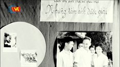 Ký ức nghề báo sống dậy qua những khung hình Viện Phim Việt Nam