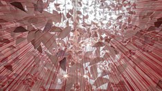 Những tầng sâu ký ức trong nghệ thuật sắp đặt