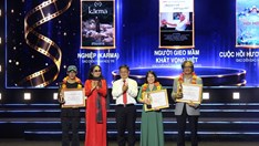 Từ phim ngắn đến giấc mơ dài