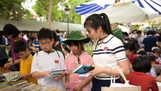“Nam châm” hút bạn đọc đến với thư viện