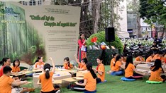 Sách ở đâu trong đời sống người Việt?