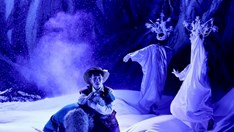 Nhạc kịch Việt: Chờ một “cú hích” dài hơi