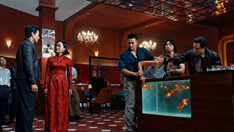Phim Việt “đuối sức” giữa mùa hè