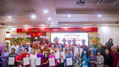 Nối dài mạch nguồn âm nhạc dân tộc