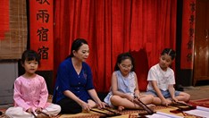 Từ một mái nhà, nối dài tiếng ca trù