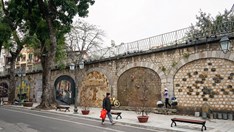 Để 131 vòm cầu đá trở thành một di sản sống của Hà Nội