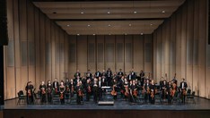 “American Horizons”: SSO kể hành trình từ di sản giao hưởng châu Âu đến âm nhạc Mỹ