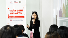 Kỳ cuối - Gen Z - Từ người dùng đến người kiến tạo 