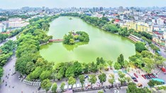 Bài 1 - Mở rộng không gian và khoảng trống thiếu bản sắc