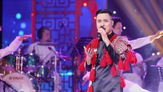 Bảo Trung - Quán quân Tiếng hát Việt Toàn cầu 2025 là chuyên gia AI