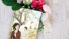 Tiểu thuyết buồn “Dệt nắng mai” bán hết 1.000 bản trong 3 ngày