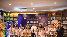 Khởi động dự án 1.000 thư viện tri thức cho học sinh