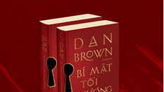 “Bí mật tối thượng” - Cuộc phiêu lưu mới của Dan Brown