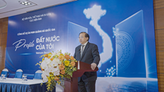 Phim quảng bá quốc gia “Profile Đất nước của tôi” mở đợt casting quy mô lớn: Cùng kiến tạo hình ảnh quốc gia