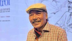 Nhạc sĩ Trần Tiến nghẹn ngào khi show “Về đây bốn cánh chim trời” bị huỷ