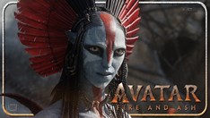 “Avatar 3” thống lĩnh phòng vé cuối năm