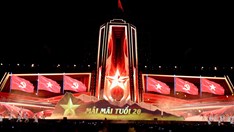 Quảng Ninh: Sâu lắng chương trình nghệ thuật đặc biệt “Mãi mãi tuổi 20”