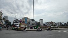 Hải Phòng: Dự án Hồ Sen vì sao chậm tiến độ?