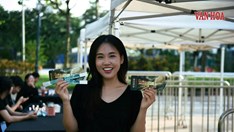 Ngày chuẩn bị trước “Trạm Yêu Concert 5” - Sẵn sàng bùng nổ tại Hà Nội