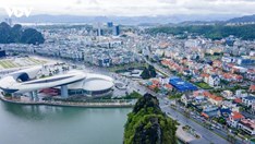 Quảng Ninh: Kiểm tra xác minh thông tin sự kiện có tham gia của người nước ngoài tại phường Bãi Cháy