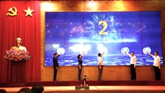 Quảng Ninh phát động thi đua “90 ngày đêm tăng tốc, bứt phá”